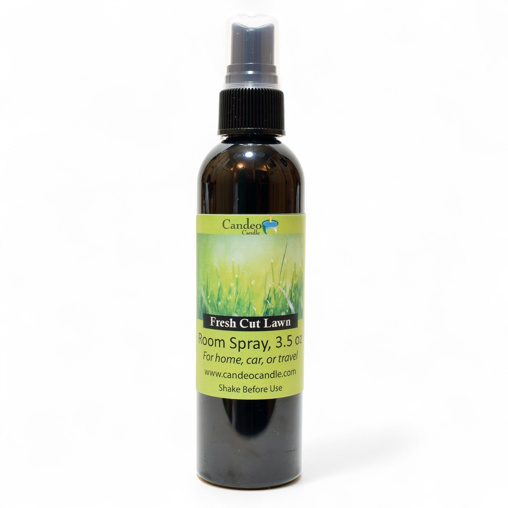 Fresh Cut Grass, 3.5 oz Room Spray