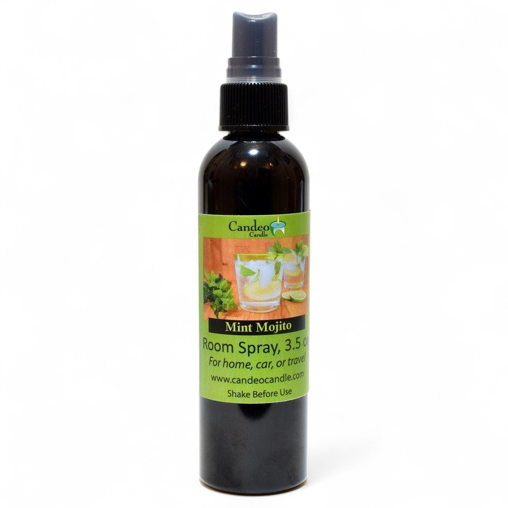 Mint Mojito, 3.5 oz Room Spray