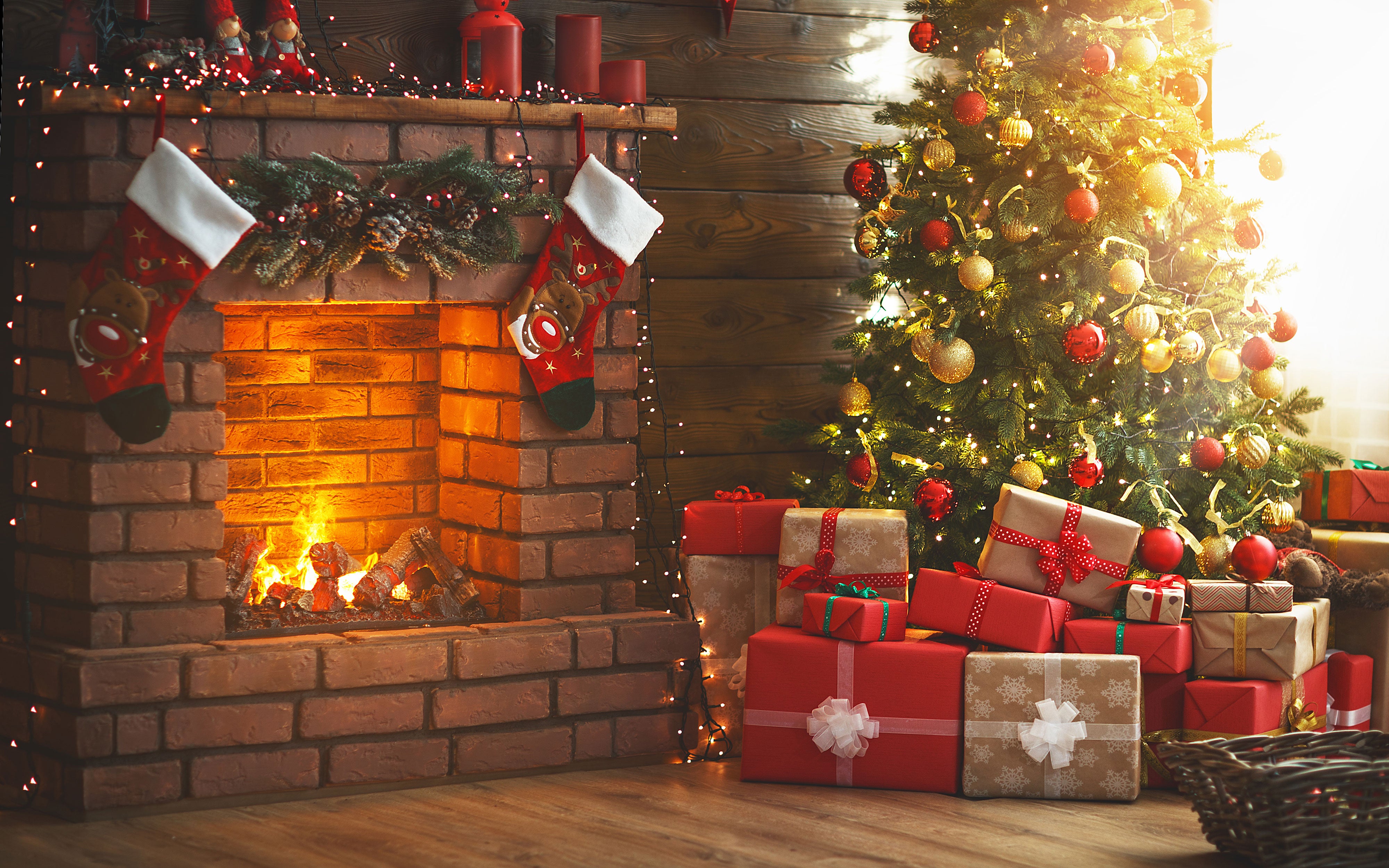 O' Christmas Tree, 14oz Soy Candle Jar