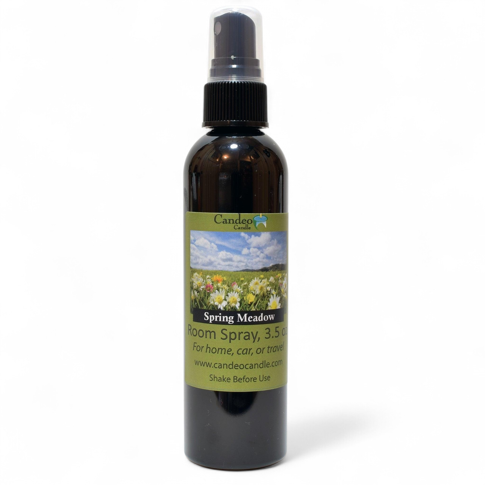 Spring Meadow, 3.5 oz Room Spray